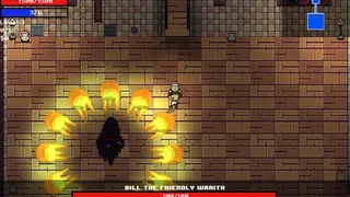 Скриншот 5 к игре Castle Heck