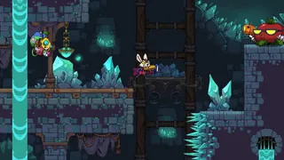 Скриншот 1 к игре Funny Bunny Gun