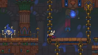 Скриншот 3 к игре Funny Bunny Gun