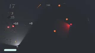Скриншот 1 к игре Dim Glow
