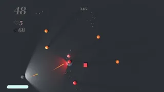 Скриншот 2 к игре Dim Glow