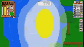 Скриншот 7 к игре Beaver Fun River Run - Steam Edition