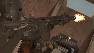 Скриншот 3 к игре VAIL