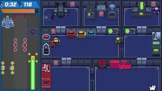 Скриншот 2 к игре To Your Stations!