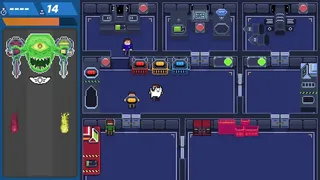 Скриншот 3 к игре To Your Stations!