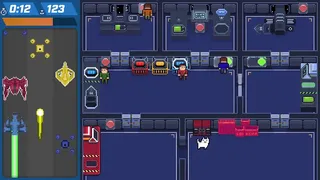 Скриншот 4 к игре To Your Stations!