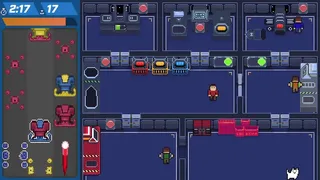 Скриншот 5 к игре To Your Stations!