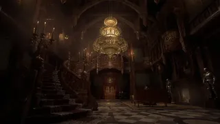 Скриншот 4 к игре Resident Evil Village