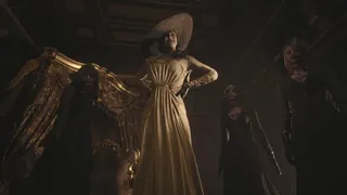 Скриншот 7 к игре Resident Evil Village