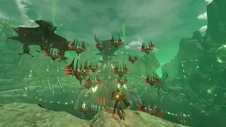 Скриншот 4 к игре Almighty: Kill Your Gods