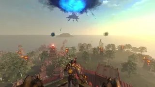 Скриншот 5 к игре Almighty: Kill Your Gods