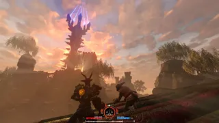 Скриншот 6 к игре Almighty: Kill Your Gods