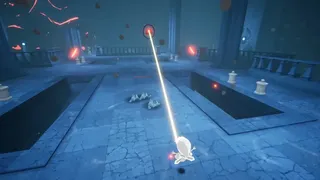 Скриншот 2 к игре Blue Fire