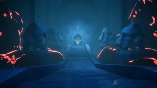 Скриншот 7 к игре Blue Fire