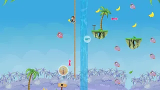 Скриншот 7 к игре Zango's Shark Adventure