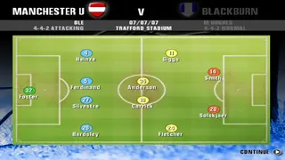 Скриншот 2 к игре Premier Manager 08