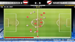 Скриншот 4 к игре Premier Manager 08
