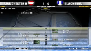 Скриншот 5 к игре Premier Manager 08
