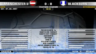 Скриншот 6 к игре Premier Manager 08