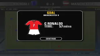Скриншот 7 к игре Premier Manager 08