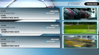 Скриншот 4 к игре Premier Manager 06/07
