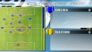 Скриншот 6 к игре Premier Manager 06/07