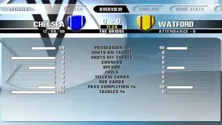 Скриншот 7 к игре Premier Manager 06/07