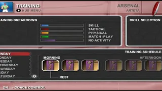 Скриншот 4 к игре Premier Manager 05/06