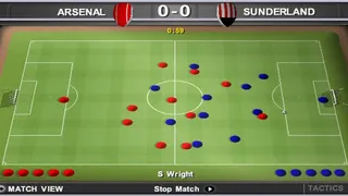 Скриншот 7 к игре Premier Manager 05/06