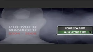Скриншот 2 к игре Premier Manager 04/05