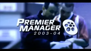 Скриншот 1 к игре Premier Manager 03/04