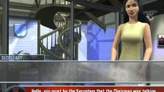 Скриншот 3 к игре Premier Manager 03/04