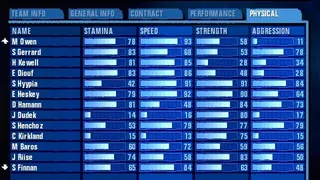 Скриншот 5 к игре Premier Manager 03/04
