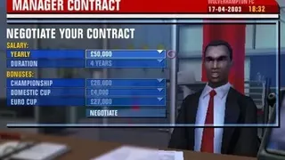 Скриншот 8 к игре Premier Manager 03/04