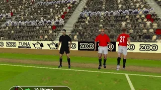 Скриншот 5 к игре Premier Manager 02/03