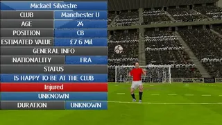 Скриншот 6 к игре Premier Manager 02/03
