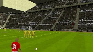 Скриншот 7 к игре Premier Manager 02/03