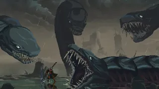 Скриншот 1 к игре The Last Faith