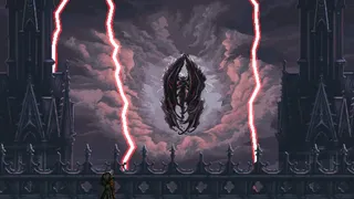 Скриншот 2 к игре The Last Faith