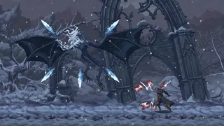 Скриншот 7 к игре The Last Faith