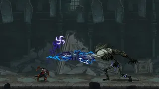 Скриншот 8 к игре The Last Faith