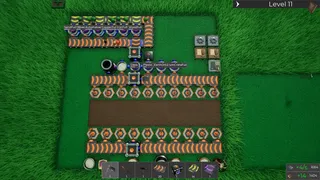 Скриншот 2 к игре Assembly Planter
