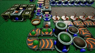 Скриншот 5 к игре Assembly Planter