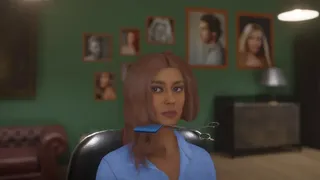Скриншот 4 к игре Hairdresser Simulator