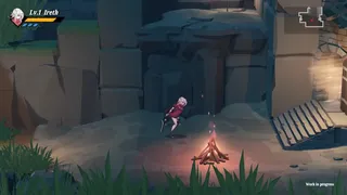Скриншот 3 к игре Shattered Soul
