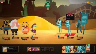 Скриншот 2 к игре Break the Loop