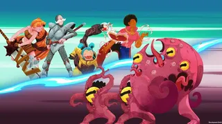 Скриншот 5 к игре Break the Loop