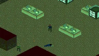 Скриншот 1 к игре Born to Kill