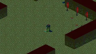 Скриншот 2 к игре Born to Kill