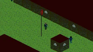 Скриншот 3 к игре Born to Kill